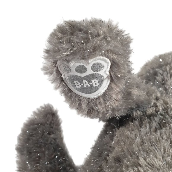 Wiley Great Wolf Lodge 25th Anniversary Build A Bear Stuffed Plush Collectable - Picture 7 of 9